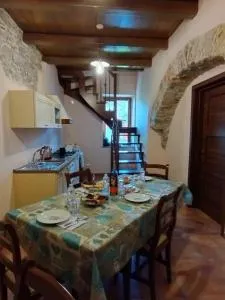 L'Arco Antico - Sanza