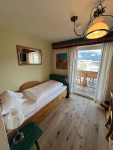 Alpenhostel "Das Besenhaus"