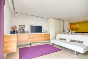 Le Studio 44 - 莱斯河畔的汉恩