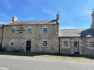 The Plough Inn Leitholm - 斯温顿