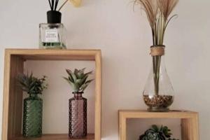 Appartements La Madoca : photos des chambres