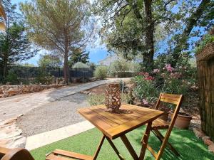 Appartements La Madoca : photos des chambres