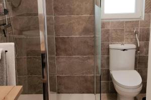 Appartements La Madoca : photos des chambres