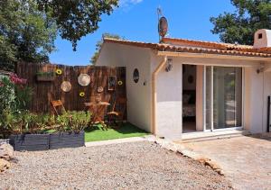 Appartements La Madoca : photos des chambres