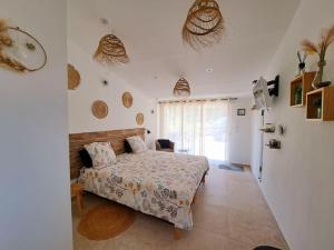 Appartements La Madoca : photos des chambres