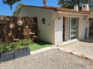 Appartements La Madoca : photos des chambres