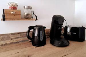 Appartements La Madoca : photos des chambres