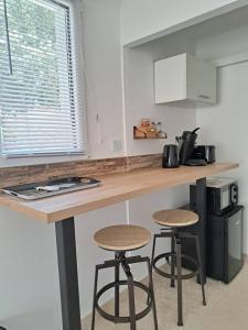 Appartements La Madoca : photos des chambres