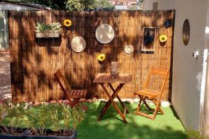 Appartements La Madoca : photos des chambres