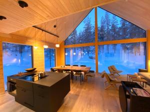 Kimmelvilla - Wilderness in your living room