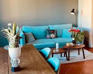 La casa di Nina - Case Nuove