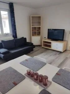 2-Zi Whg im Herzen von Würzburg - Höchberg