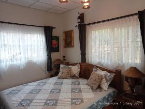 PJ Garden Home (Chiang Dao)