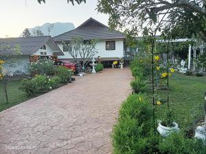 PJ Garden Home (Chiang Dao)