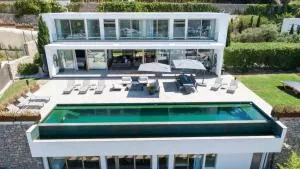 Villa Roca Llisa - 罗卡丽萨