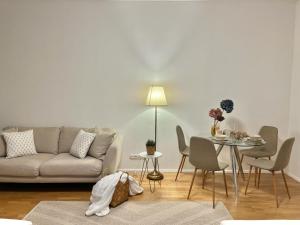 Zentrales Apartment mit Balkon - Appartamenti, Vienna