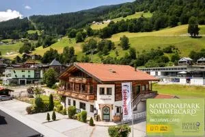 Apartments Fliegerbichl - Familie Voithofer - Wenns