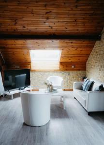Appartements Moulin MORIN : photos des chambres