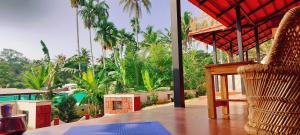 The Ixora - A Boutique Homestay