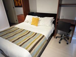 Apart hotel Fraga