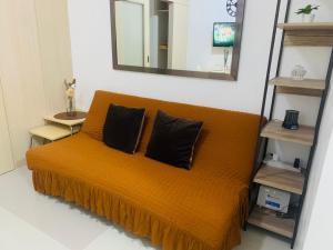 SMDC Light Residences Condominium