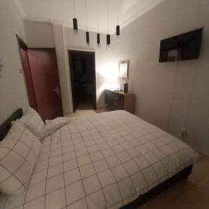 Vaggoulas Luxury Apartment 1