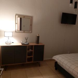 Vaggoulas Luxury Apartment 1