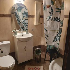 Vaggoulas Luxury Apartment 1