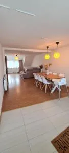 Stilvolle Ferienwohnung free parking, Space, WLAN - Wolfsanger