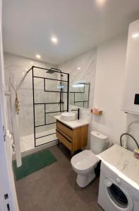 Appartement proche plage et commerces
