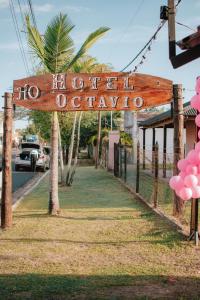 Hotel Octavio