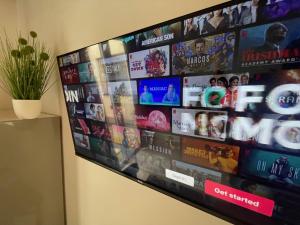 Apartmán mini Stupava