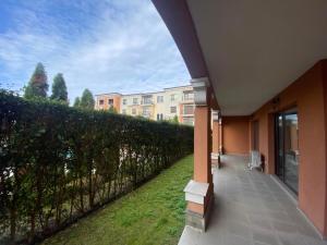 Lilia Apartments Каваци, Созопол