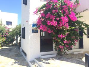Utopia Hotel Apartments Leros Greece