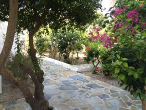 Utopia Hotel Apartments Leros Greece