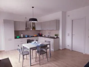 CIVICO12 - 格林扎内卡武尔