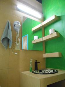 Lofts San Ángel