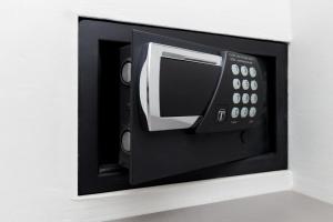 Single Room room in Crossroad Hotel