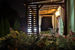 Apartament Zielona Willa