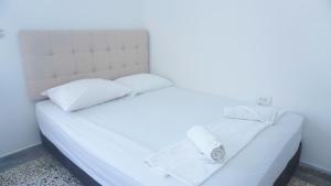 Cabaña La Pereztroica 3