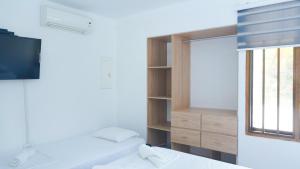 Cabaña La Pereztroica 3