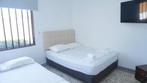 Cabaña La Pereztroica 3