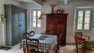 La maison de Daniel - Esparron-de-Verdon