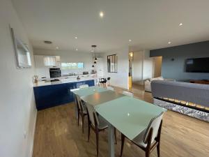 Maisons de vacances Maison 10 personnes : photos des chambres