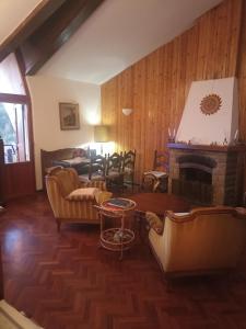 Casa del toni