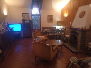 Casa del toni