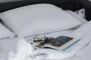 The Brewer apartments by Daniel&Jacobs