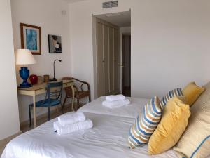 Apartamento Isla de Poniente Puerto Marina