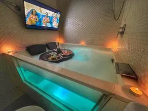 BEST VIEW (Jacuzzi-Piscina-Gym) - Lima