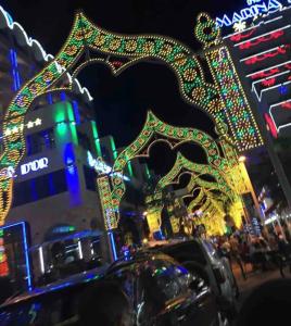 ESPECTACULAR APARTAMENTO FRENTE AL MAR - 4hvězdičkové hotely ve městě El Borseral